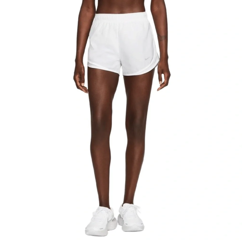 Nike Dri-FIT Tempo Women's Brief-Lined
Running Shorts White - Picture 5 of 16